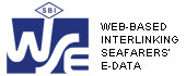 Web-Based Interlinking Seaferers' E-data